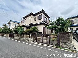東京都調布市深大寺北町６丁目