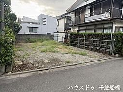 東京都狛江市猪方３丁目