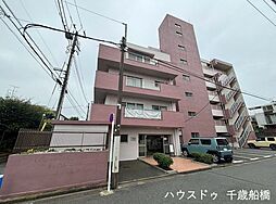 メゾン自由ヶ丘