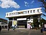 周辺：世田谷区立烏山図書館 740m
