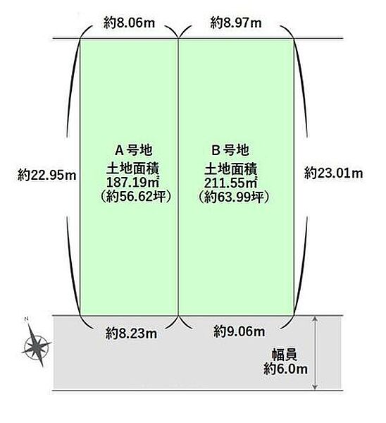 区画図：313004907931