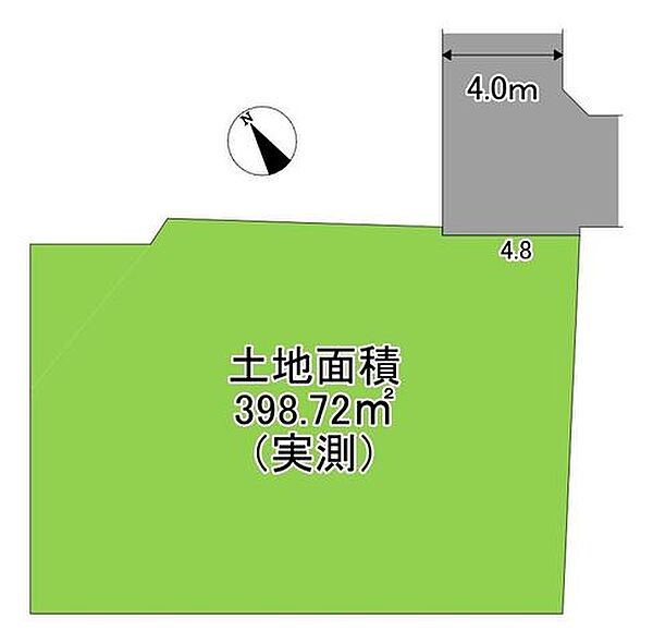 区画図：313004908311