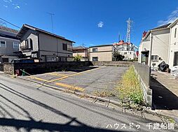 東京都世田谷区北烏山８丁目