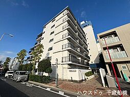 秀和若林レジデンス