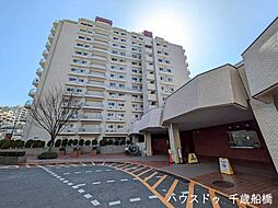 シーアイマンション駒場 Ｂ棟