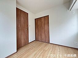 洋室の画像