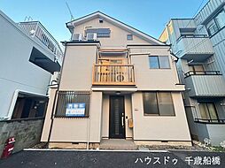 東京都調布市国領町４丁目