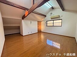 洋室の画像
