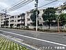 外観：前面道路含む現地写真