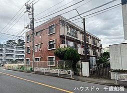 ハイコーポ用賀