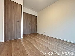 洋室の画像