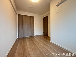 洋室の画像