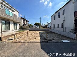 東京都狛江市元和泉２丁目