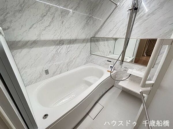 浴室