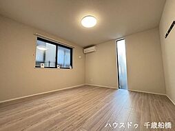 洋室の画像
