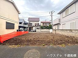 東京都世田谷区八幡山１丁目