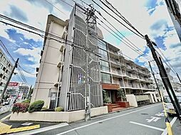 用賀マンション