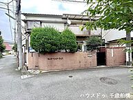 東京都世田谷区瀬田5丁目：物件画像