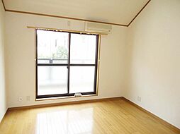 ハビタ不動前 202 2階1Kのリビング/ダイニング