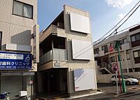 東京都目黒区洗足2丁目25-16：物件画像／株式会社アールタワーズコーポレーション