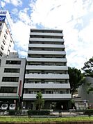 アーデン麻布十番の賃貸物件