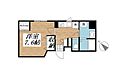 CASAFELICE3階10.0万円