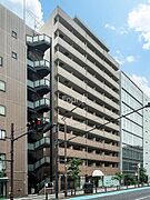 芝公園駅より徒歩6分 9階 築23年8ヶ月の賃貸物件