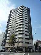 八丁堀駅より徒歩1分 3階 築16年8ヶ月の賃貸物件