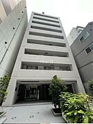 オーパスホームズ芝公園の賃貸物件