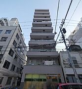 ブレコンプラザ銀座の賃貸物件