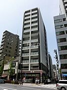 パークアクシス八丁堀 7階 築16年8ヶ月の賃貸物件