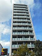 広尾駅より徒歩10分 2階 築9年9ヶ月の賃貸物件