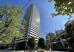 Brillia　Tower　浜離宮