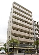 田町駅より徒歩5分 6階 築20年10ヶ月の賃貸物件