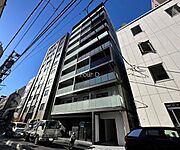 ルネサンスコート築地 3階 築2年11ヶ月の賃貸物件