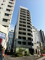 メインステージ白金高輪駅前