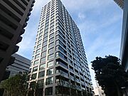 浜松町駅より徒歩10分 3階 築5年10ヶ月の賃貸物件