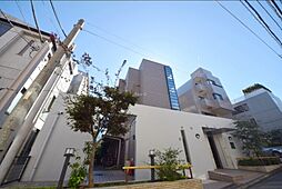 メゾンベール南麻布