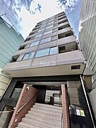 六本木駅より徒歩9分 4階 築25年6ヶ月の賃貸物件