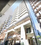 西麻布２５２１の賃貸物件