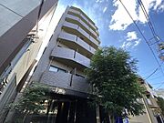 白金高輪駅より徒歩8分 4階 築8年2ヶ月の賃貸物件