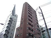 六本木駅より徒歩3分 5階 築26年6ヶ月の賃貸物件