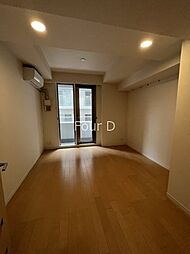 グランスイート明石町 3階1Kのリビング/ダイニング