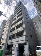 ライツェント築地の賃貸物件