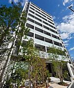 パークアクシス芝浦 8階 築13年1ヶ月の賃貸物件