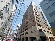 アヴァンティーク銀座2丁目の賃貸物件