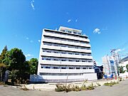 大崎駅より徒歩10分 2階 築4年2ヶ月の賃貸物件