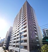 エンブレムコート明石町 4階 築22年11ヶ月の賃貸物件