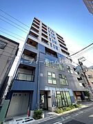 アイビーコート日本橋人形町 7階 築1年6ヶ月の賃貸物件