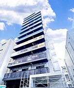 八丁堀駅より徒歩4分 5階 築2年9ヶ月の賃貸物件